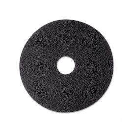 Пад черный (530мм, 21")