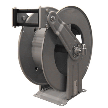 Барабан высокого давления RAMEX AV 3501 FE (100бар, 20м, окраш)