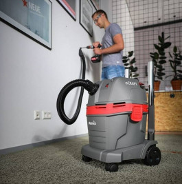 Пылесос STARMIX eCraft APL 1422 EWR