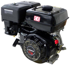 Двигатель бензиновый Lifan 182F