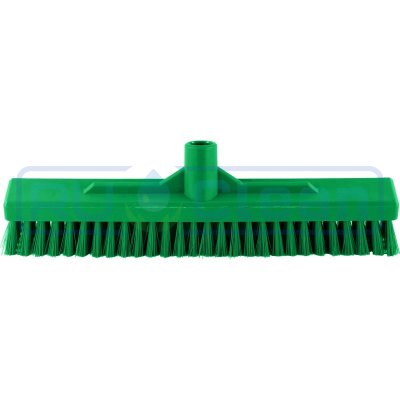 Щетка Schavon (460x70х70мм, зеленый)
