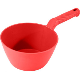 Ковш Schavon (2 л, красный)