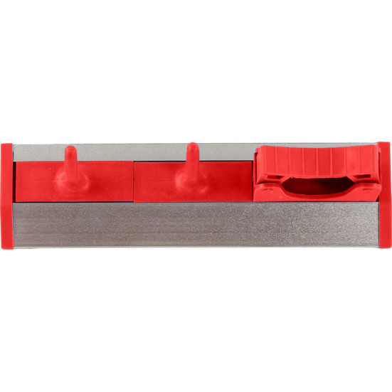 Крепление Schavon (235х65 мм, красный)