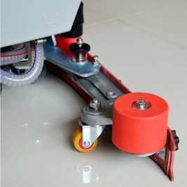 Поломоечная машина Bennett S510b Basic (80Ач, Li)