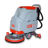 Поломоечная машина Bennett S510b Basic (80Ач, Li)
