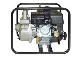 Мотопомпа Koshin SEV-50X