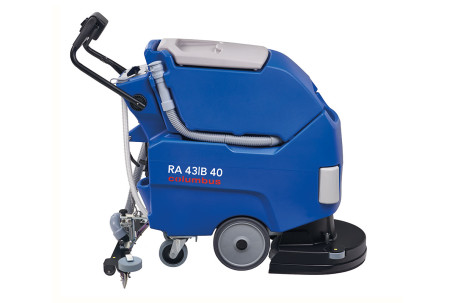 Поломоечная машина Columbus RA 43 B40