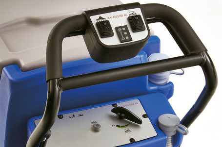 Поломоечная машина Columbus RA 43 B40