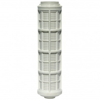 Картридж фильтра (60мкм, 9.3/4", 250мм) R+M