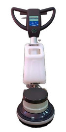 Однодисковая машина KEDI Teste 43 (1100Вт)