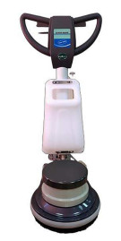 Однодисковая машина KEDI Teste 43 (1100Вт)