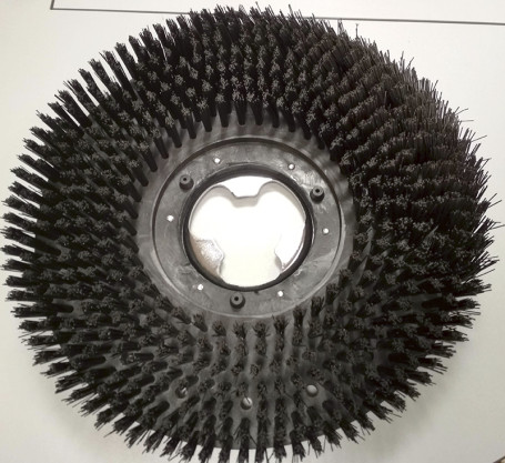 Однодисковая машина KEDI Teste 43 (1100Вт)