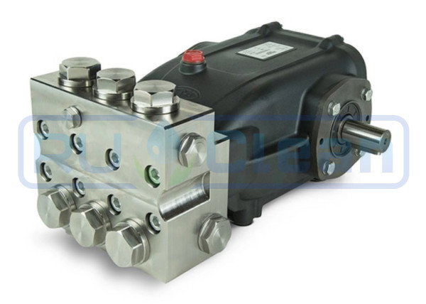 Насос высокого давления Mazzoni GMX 40170R (1450 об/мин)