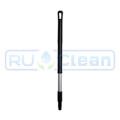 Ручка FBK (алюминий, d32х650мм, черный)