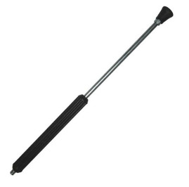 Копье для турбофрез (90см, 1/4"ш, оцинк, термо, прямое) TOR