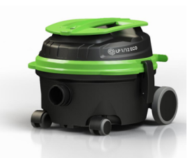 Пылесос TORNADO LP 1/12 ECO