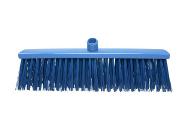 Щетка подметальная FBK (дл. щетины 110мм, 500х60 мм, синий)