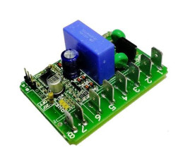 Таймер Portotecnica METY40003