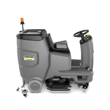 Поломоечная машина Karcher BD 75/120 R Classic Bp (1.161-430)