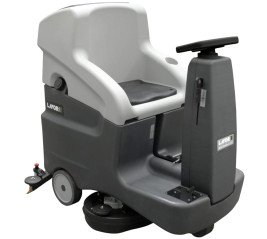 Поломоечная машина Lavor COMFORT XXS 66 BT (200Ач, Gel)