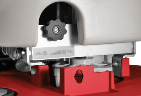 Поломоечная машина Comac Agila 50/50 BT (54Ач Li-Ion)