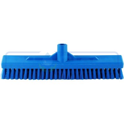 Щетка Schavon (460x70х70мм, синий)