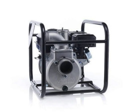 Мотопомпа Koshin SEV-80X