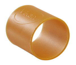 Цветокодированное кольцо Vikan (D26, оранжевый)