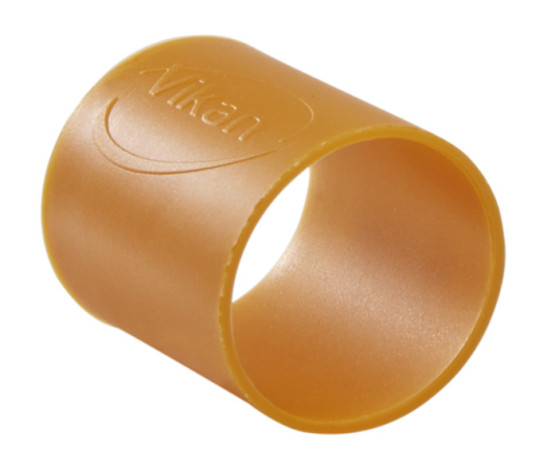Цветокодированное кольцо Vikan (D26, оранжевый)