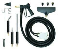 Парогенератор Lavor GV Vesuvio 10