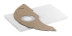 Фильтр-мешки Karcher (5шт, флисовые, для NT22)