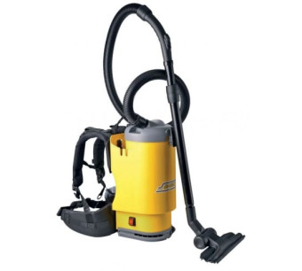 Пылесос ранцевый Ghibli T1 (220В, 900Вт)