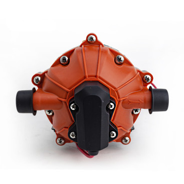 Мембранный насос Agro Pump 24В (4.2бар, 18.9л/мин)