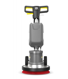 Однодисковая машина Karcher BDS 43/150 C Classic with tank