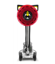 Однодисковая машина Karcher BDS 43/150 C Classic with tank