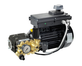 Мойка высокого давления Comet MTP LW-K 9/130 TSR