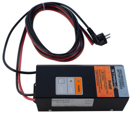 Зарядное устройство Stark ProHF E 12-8 (12В, 8А)