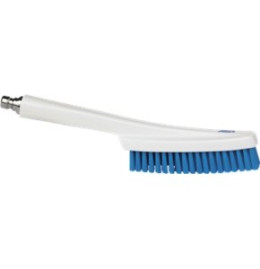 Щетка ручная Vikan (330 мм, синий, подача воды)