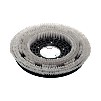 Щетка дисковая Comet (430мм, для CPS45, PP)