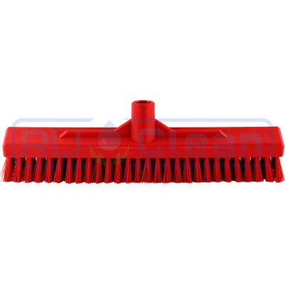 Щетка Schavon (460x70х70мм, красный)