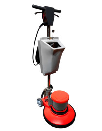 Однодисковая машина EVOline FME 1500