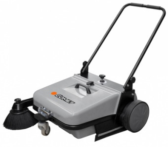 Подметальная машина Comet BSW 651 M