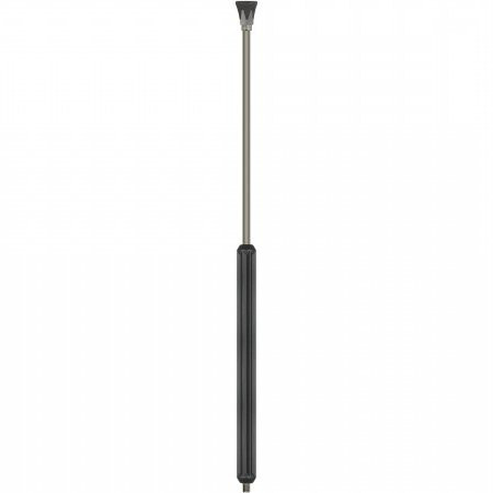 Копье ST007 (30 см, 1/4ш-г, 400 бар, термо, нерж. сталь) R+M