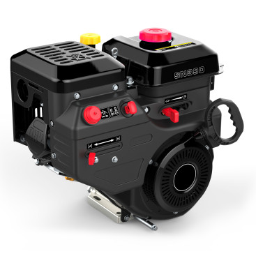 Двигатель бензиновый EVOline SN 390 (13 л.с.)