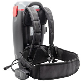 Пылесос ранцевый Sprintus BoostiX (220В)