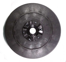 Щетка дисковая Lavor (D430мм, PPL, для Dynamic 45, стандарт)