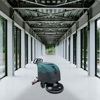 Поломоечная машина VinnerMyer LiTE510B-L50