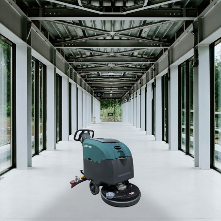 Поломоечная машина VinnerMyer LiTE510B-L50