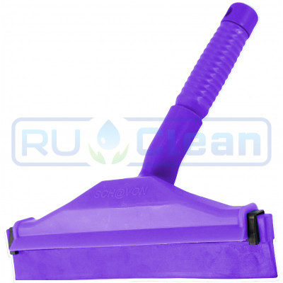 Сгон Schavon (250x225х40мм, однолезвенный, фиолетовый)