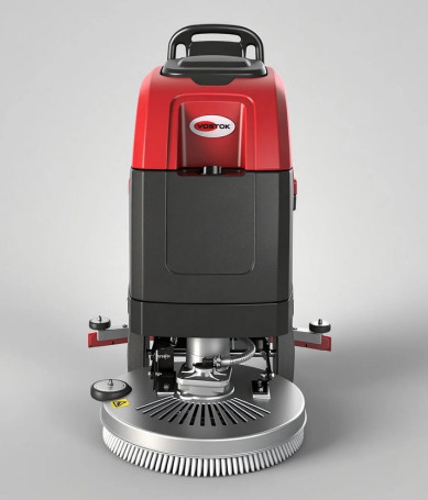 Поломоечная машина VOSTOK BA55 (87Ач, Li)